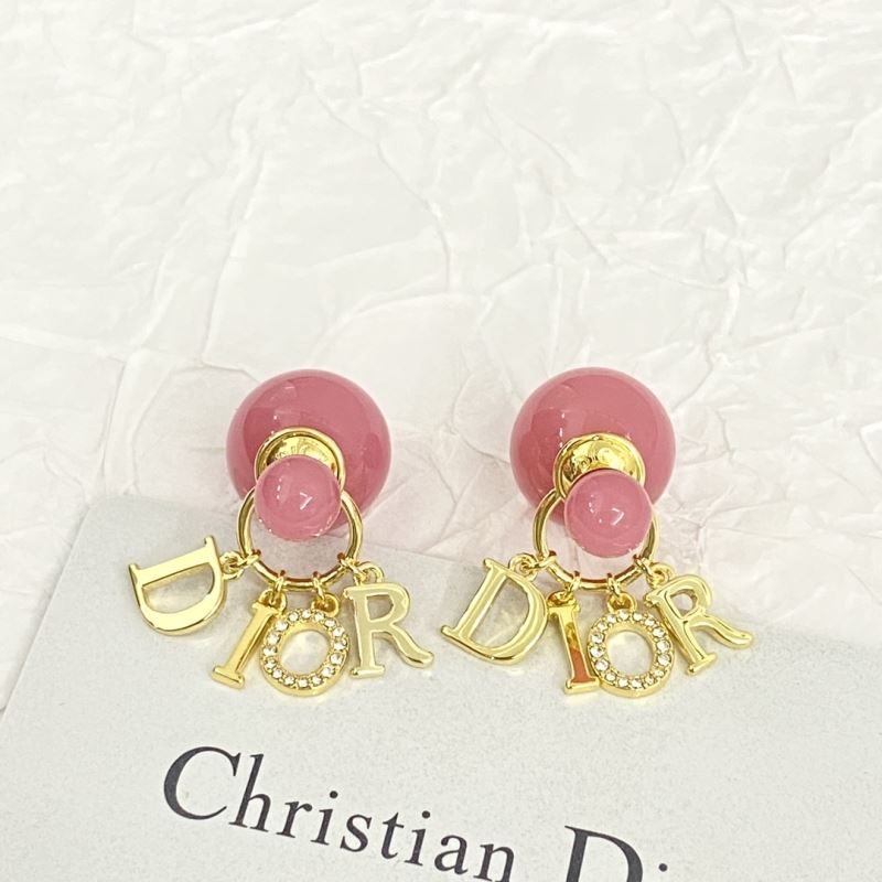 Christian Dior Earrings